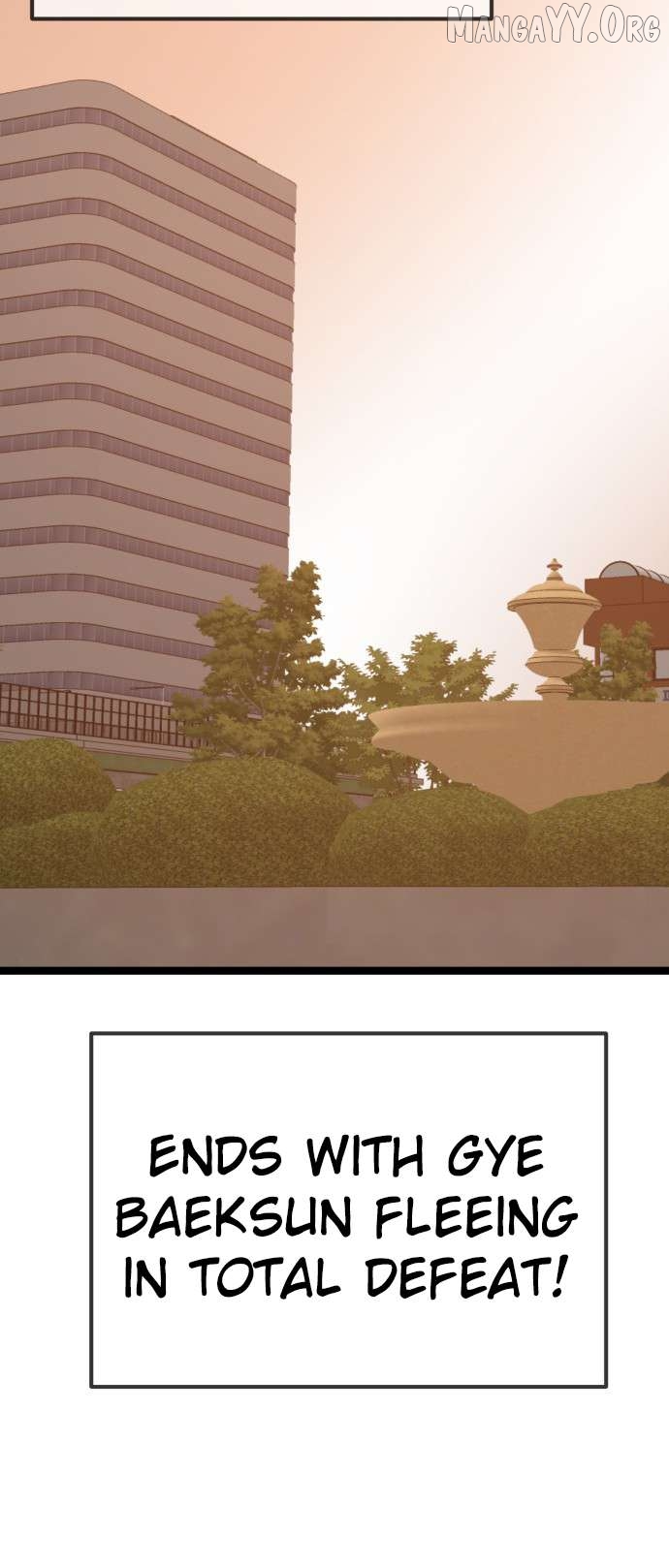 Unemployed Baek-soon Chapter 200 - page 48