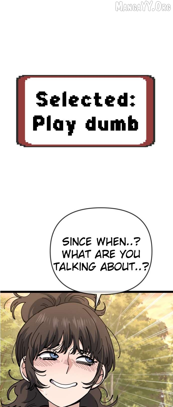 Unemployed Baek-soon Chapter 200 - page 5