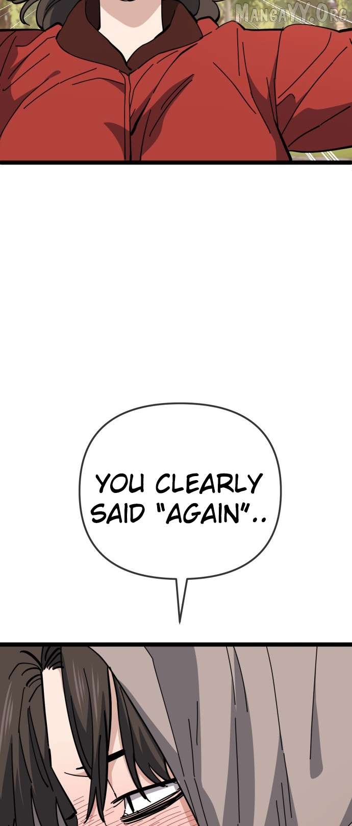 Unemployed Baek-soon Chapter 200 - page 6