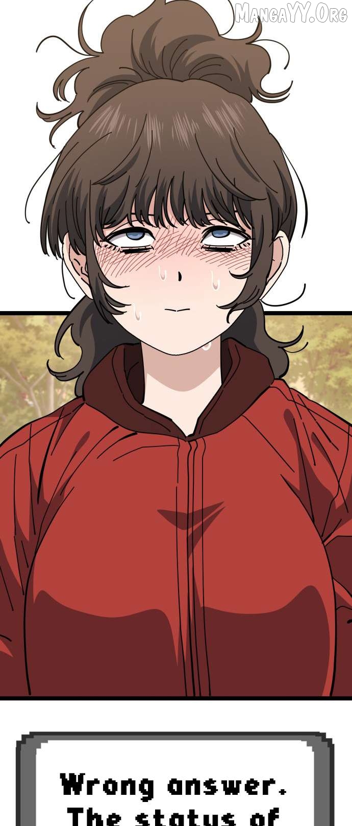 Unemployed Baek-soon Chapter 200 - page 8