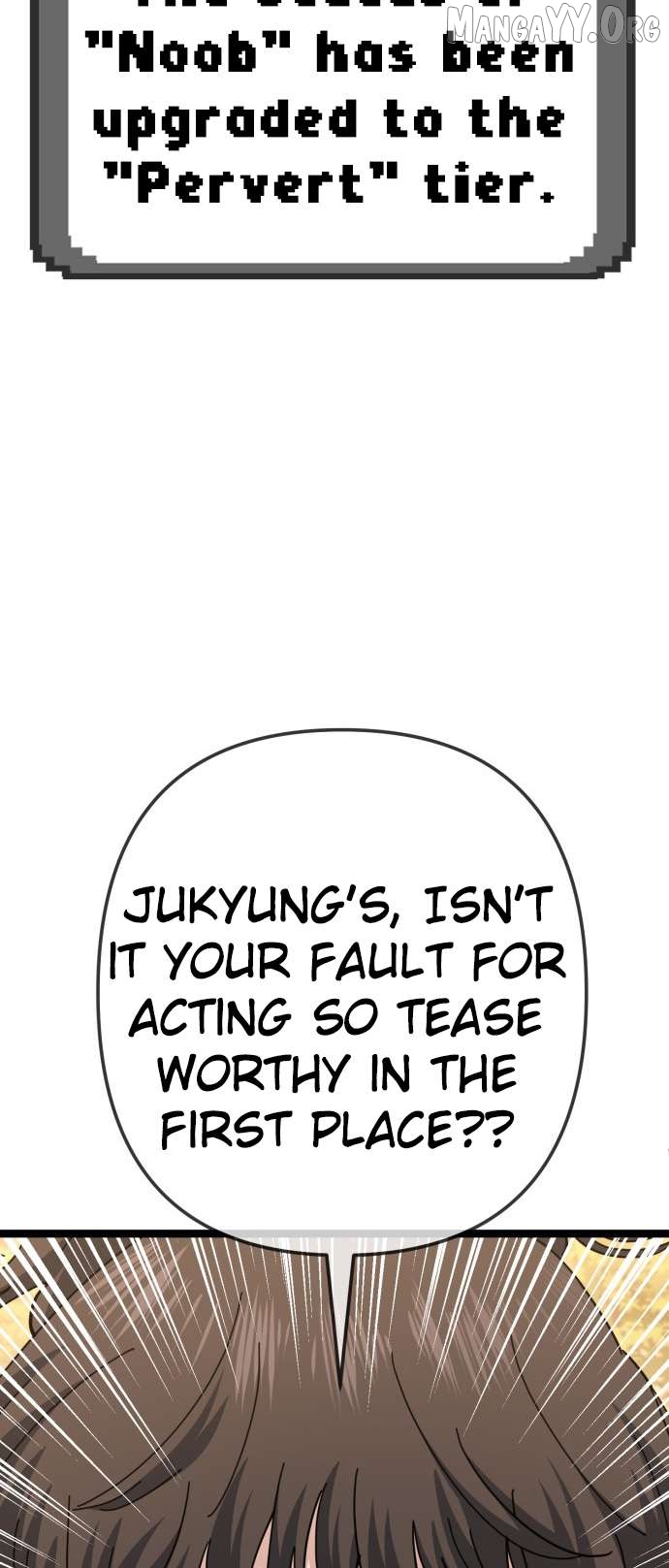 Unemployed Baek-soon Chapter 200 - page 9