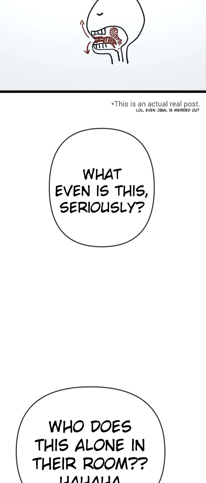 Unemployed Baek-soon Chapter 201 - page 11