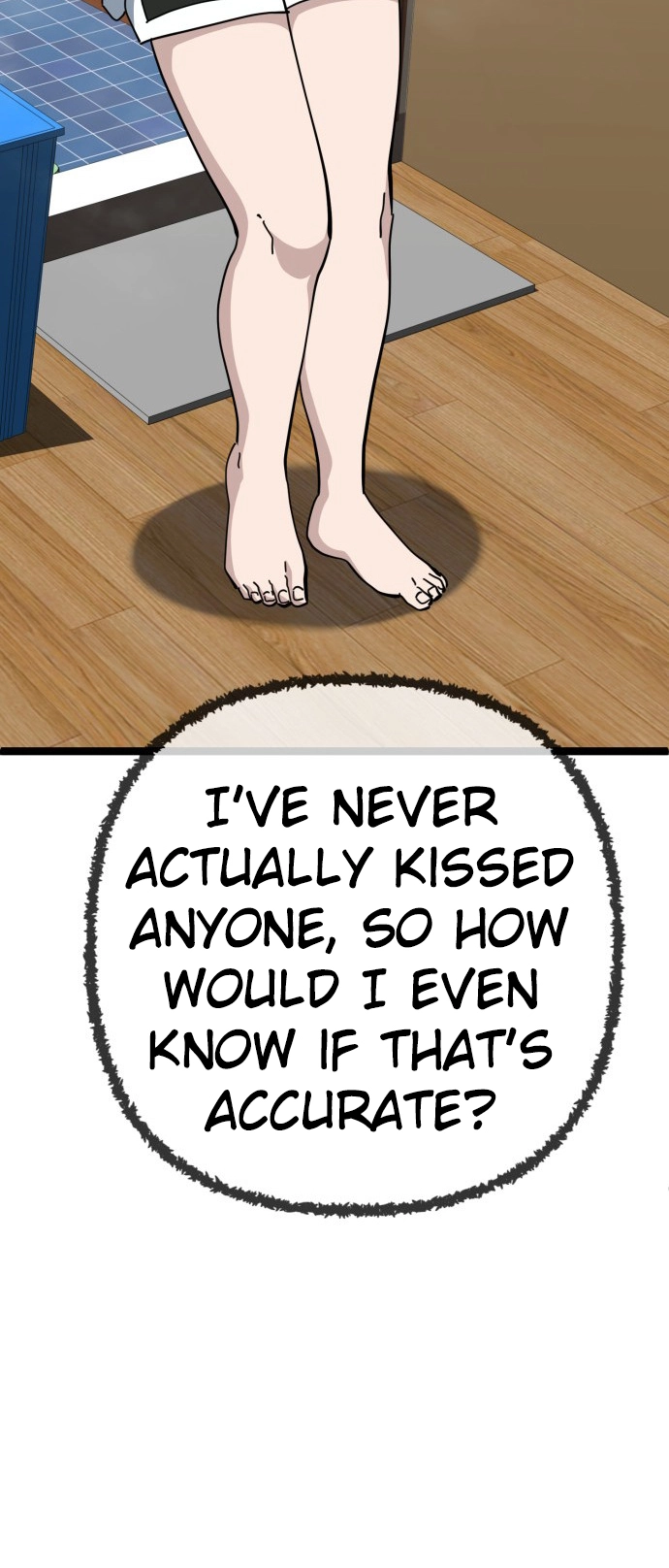 Unemployed Baek-soon Chapter 201 - page 17