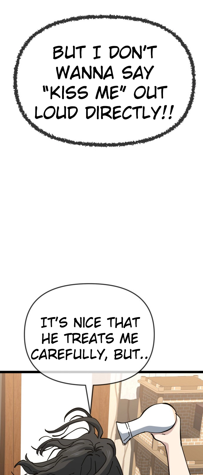 Unemployed Baek-soon Chapter 201 - page 19