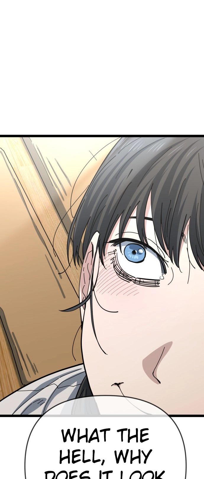 Unemployed Baek-soon Chapter 201 - page 42