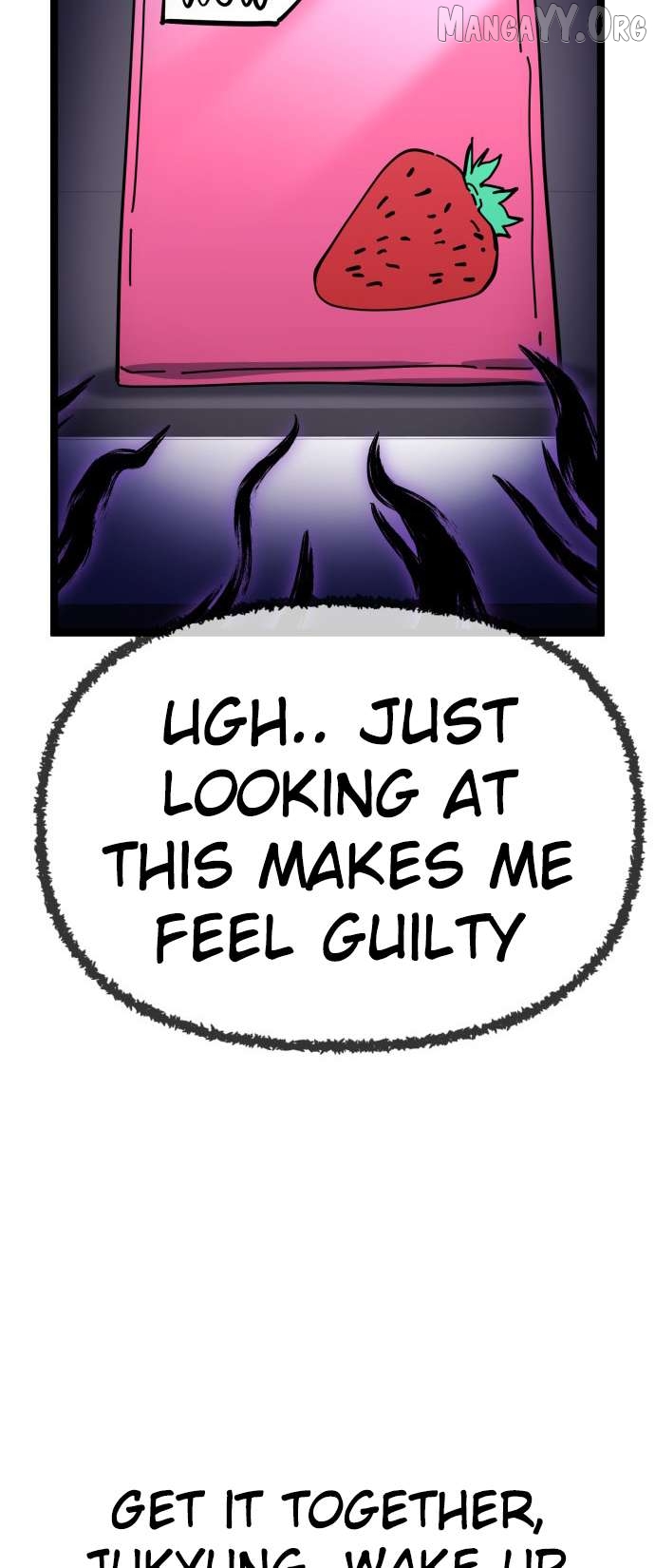 Unemployed Baek-soon Chapter 202 - page 15