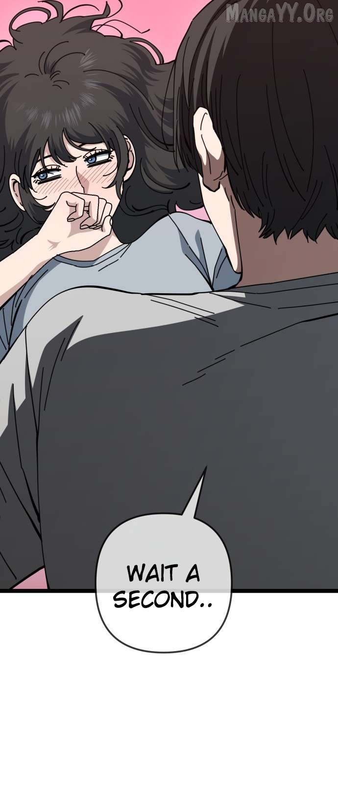 Unemployed Baek-soon Chapter 202 - page 17