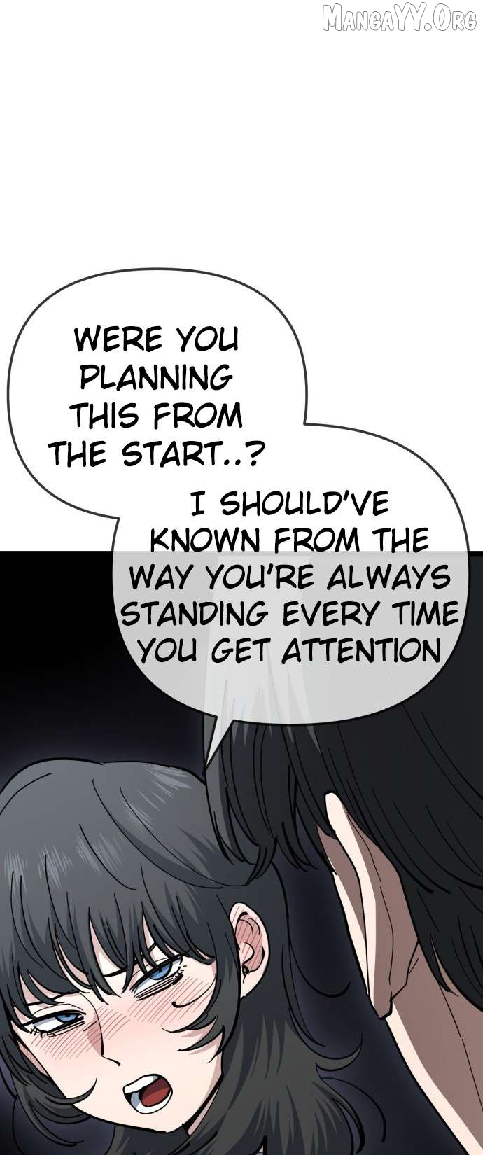 Unemployed Baek-soon Chapter 202 - page 19