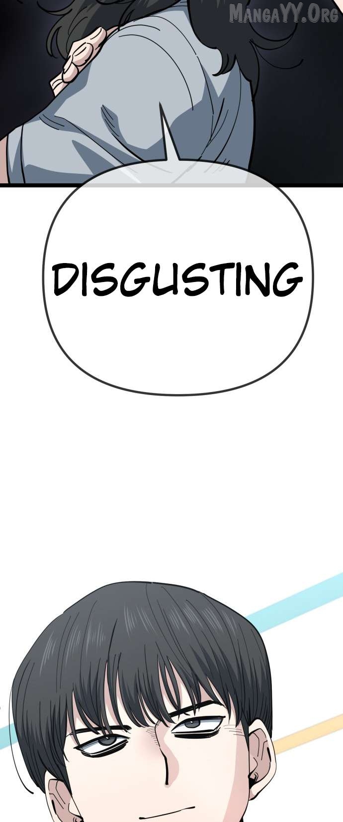 Unemployed Baek-soon Chapter 202 - page 20