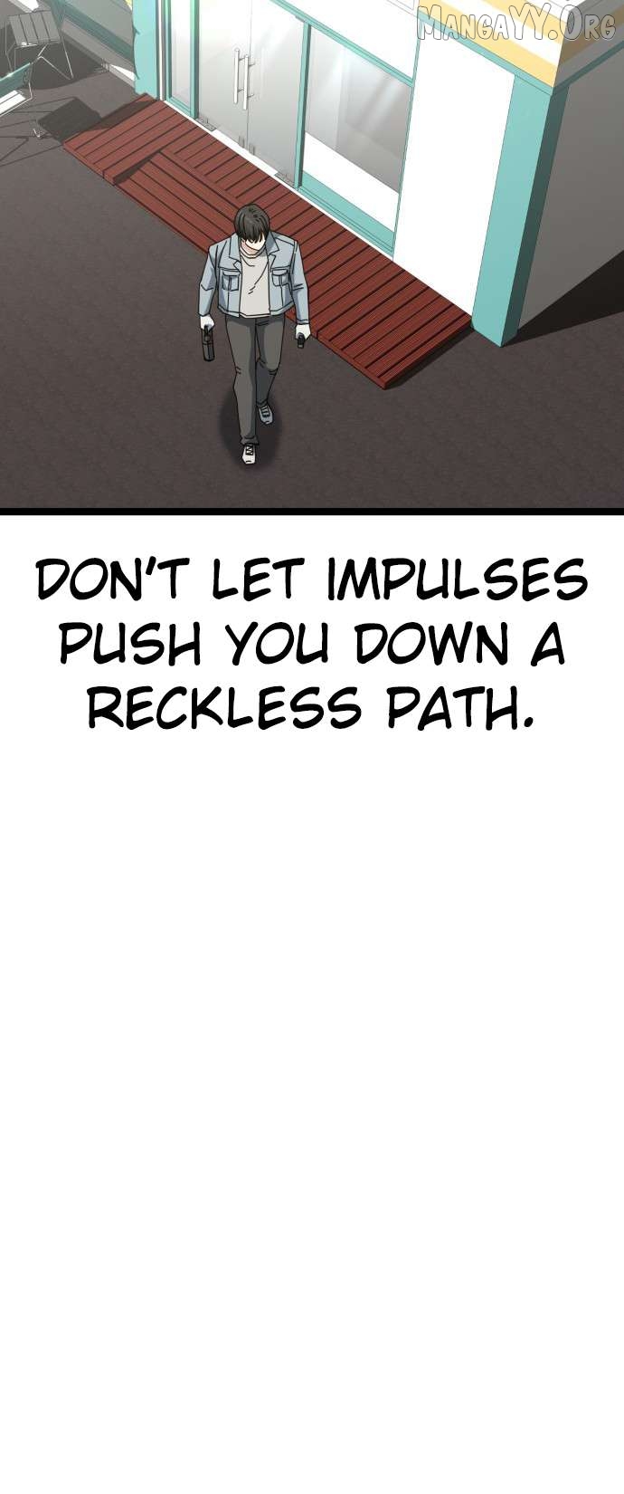 Unemployed Baek-soon Chapter 202 - page 22
