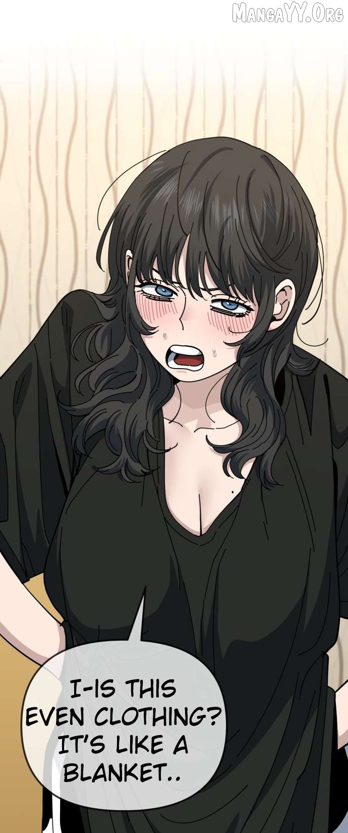 Unemployed Baek-soon Chapter 202 - page 23