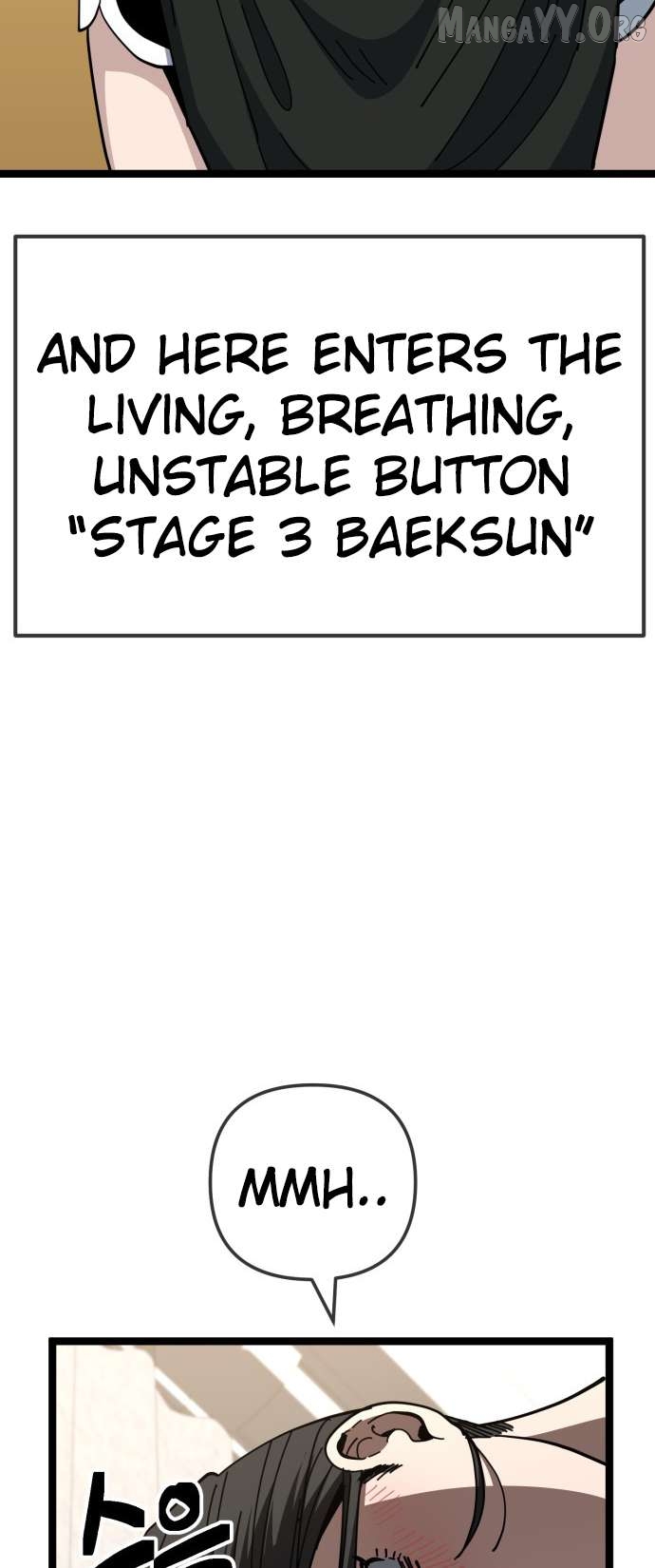 Unemployed Baek-soon Chapter 202 - page 24