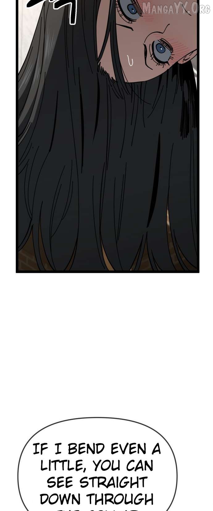 Unemployed Baek-soon Chapter 202 - page 25