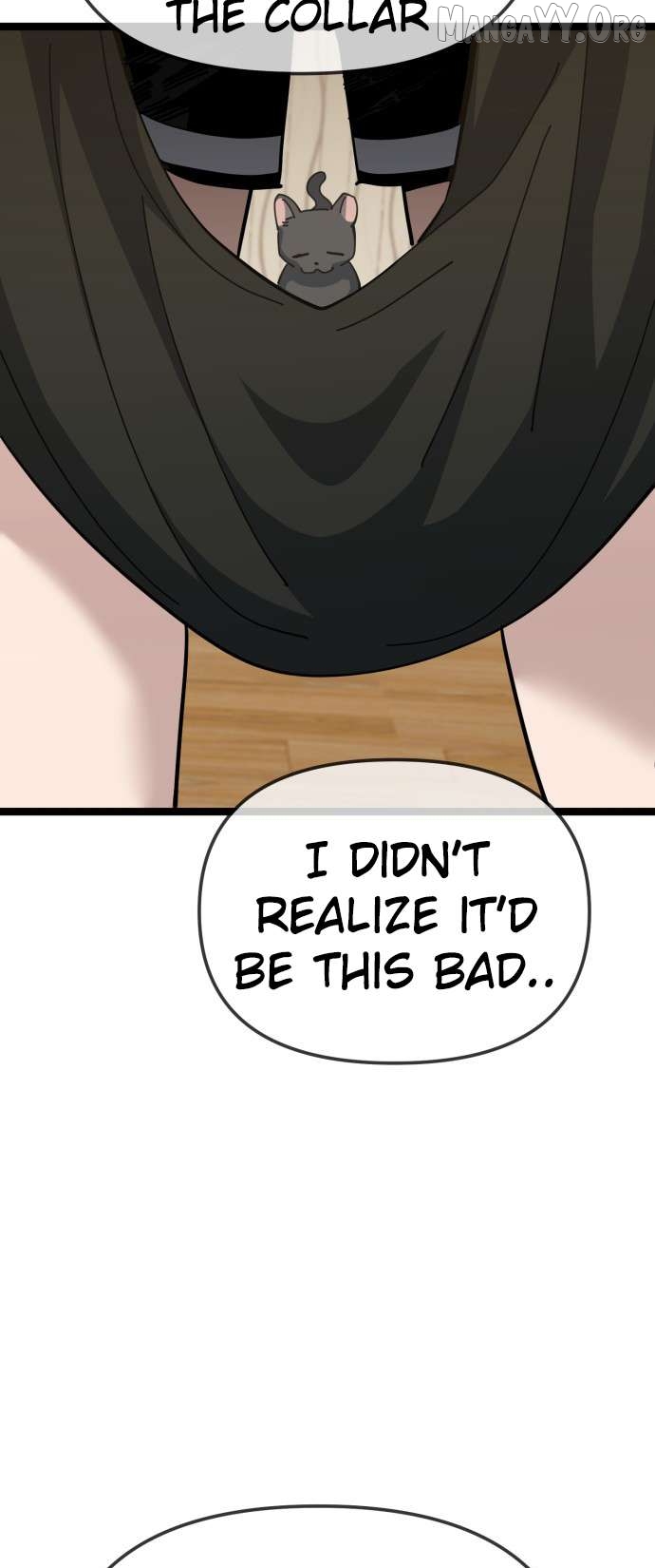 Unemployed Baek-soon Chapter 202 - page 26