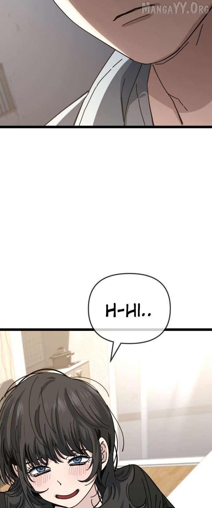 Unemployed Baek-soon Chapter 202 - page 31