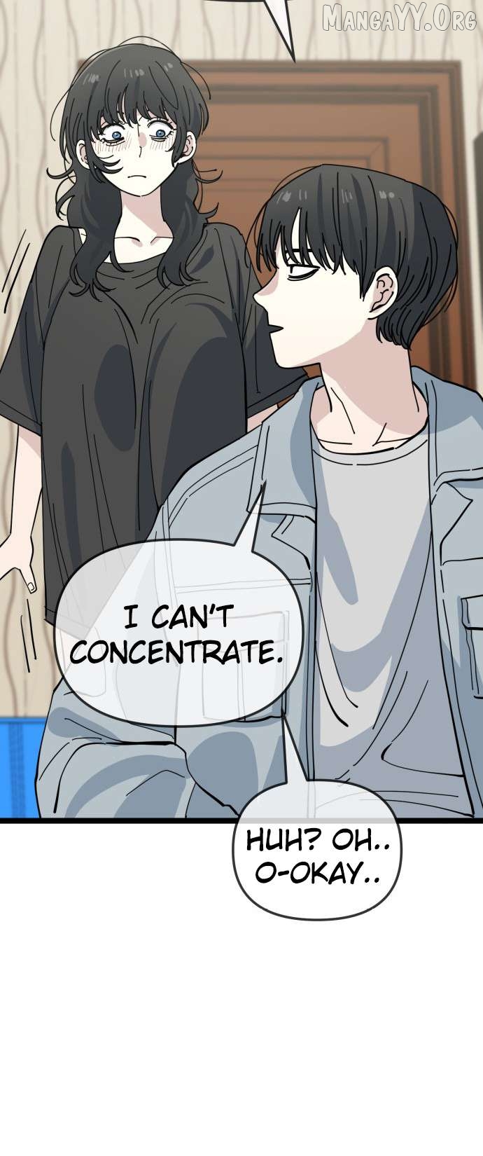 Unemployed Baek-soon Chapter 202 - page 43