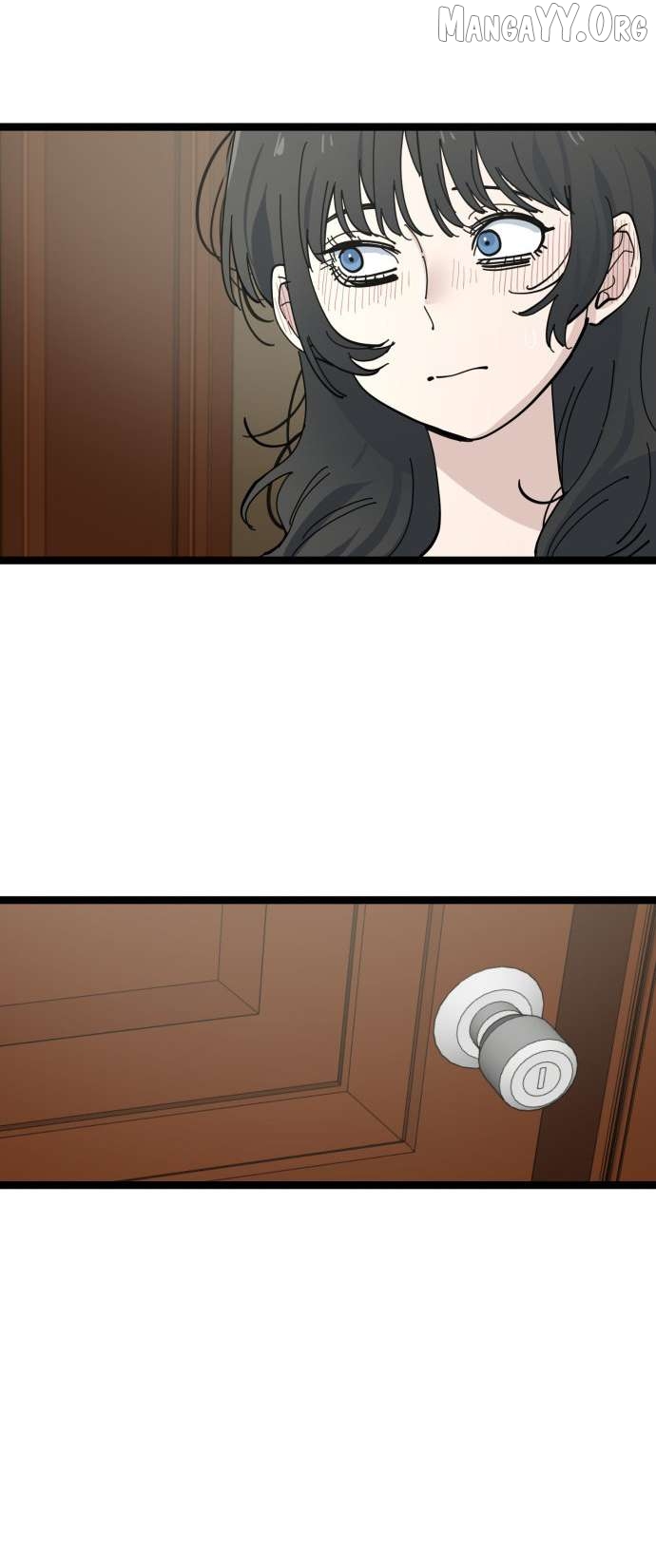 Unemployed Baek-soon Chapter 202 - page 44