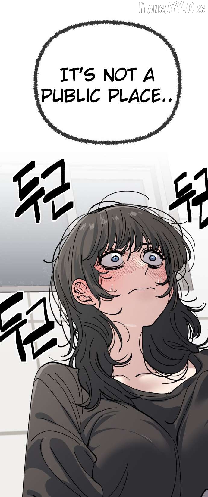 Unemployed Baek-soon Chapter 202 - page 45
