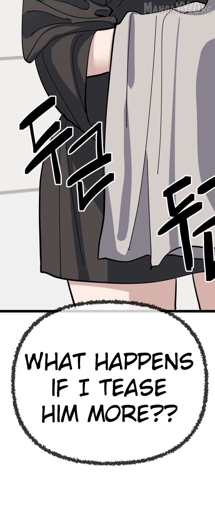 Unemployed Baek-soon Chapter 202 - page 46