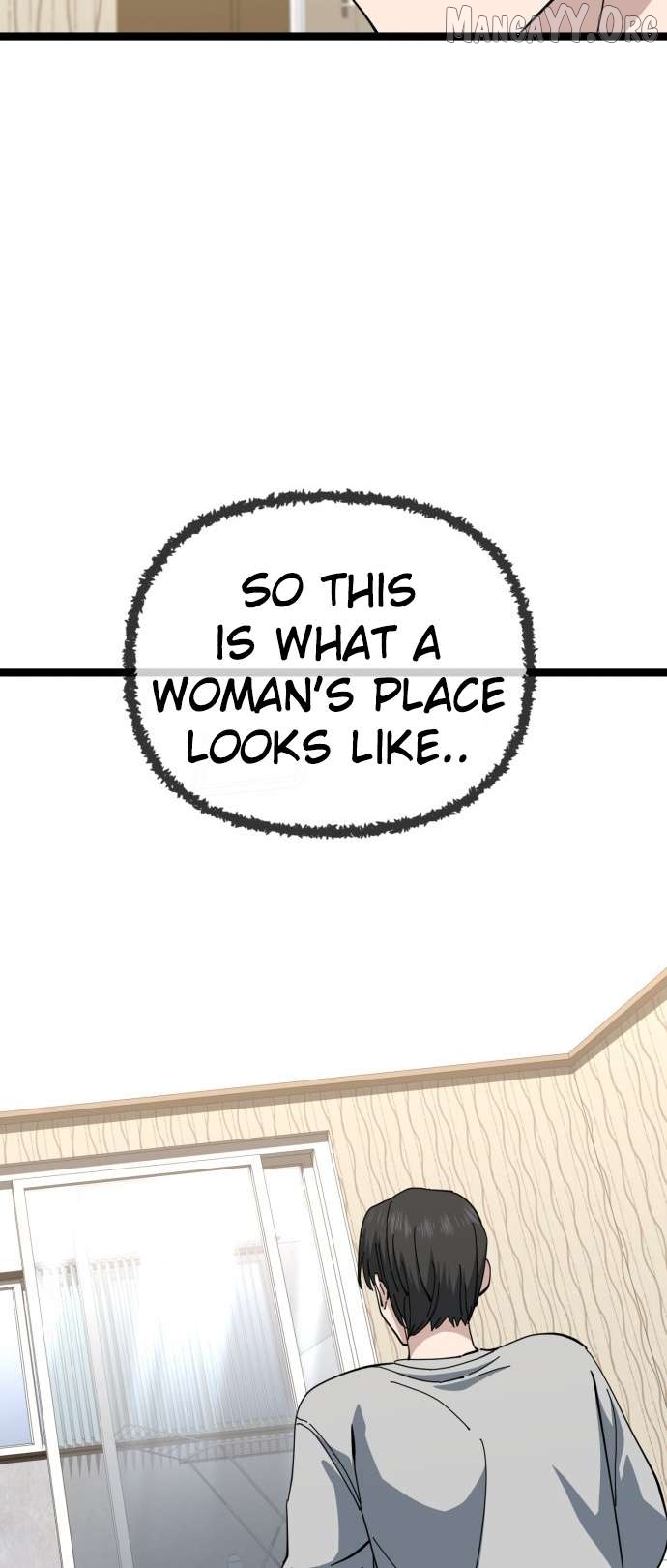Unemployed Baek-soon Chapter 203 - page 11