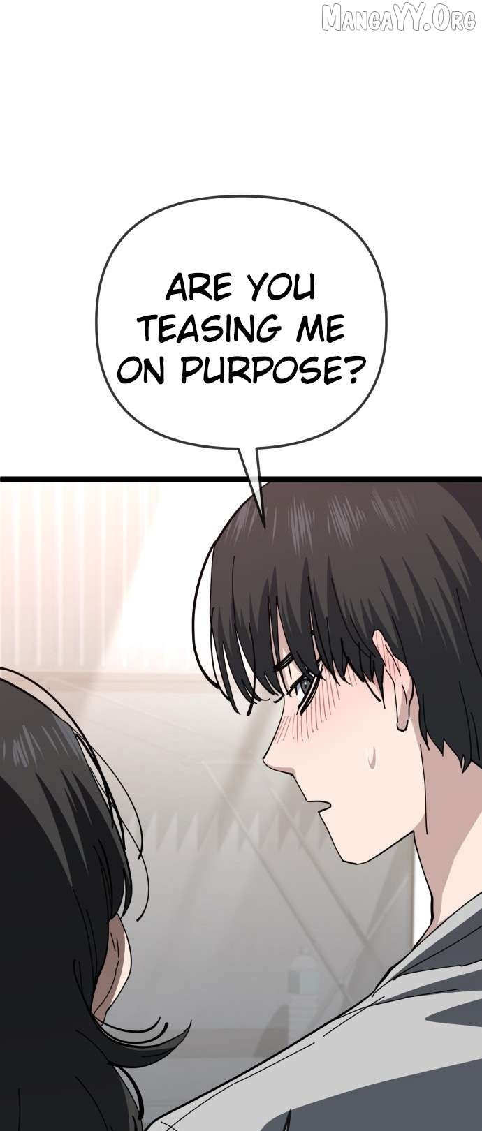 Unemployed Baek-soon Chapter 203 - page 27