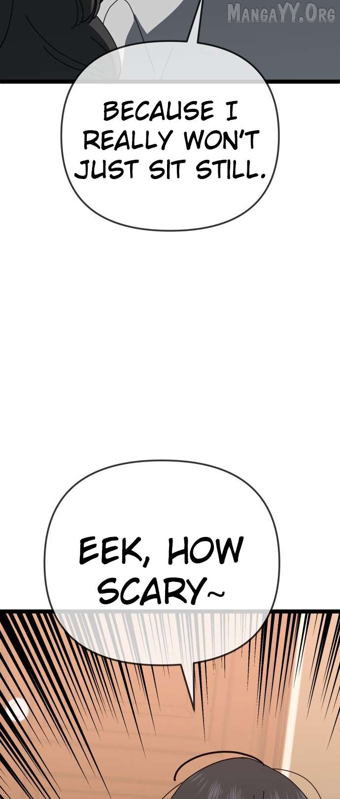 Unemployed Baek-soon Chapter 203 - page 28
