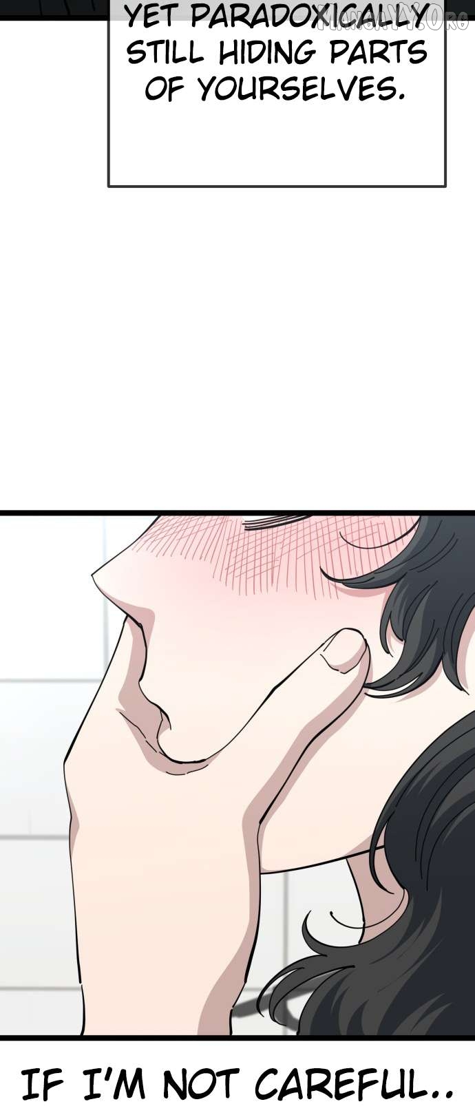 Unemployed Baek-soon Chapter 203 - page 3