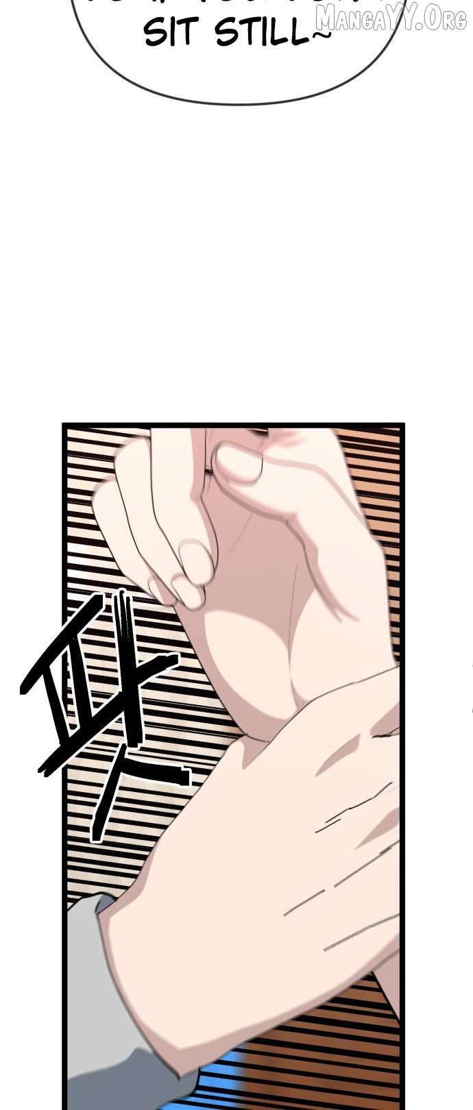 Unemployed Baek-soon Chapter 203 - page 30
