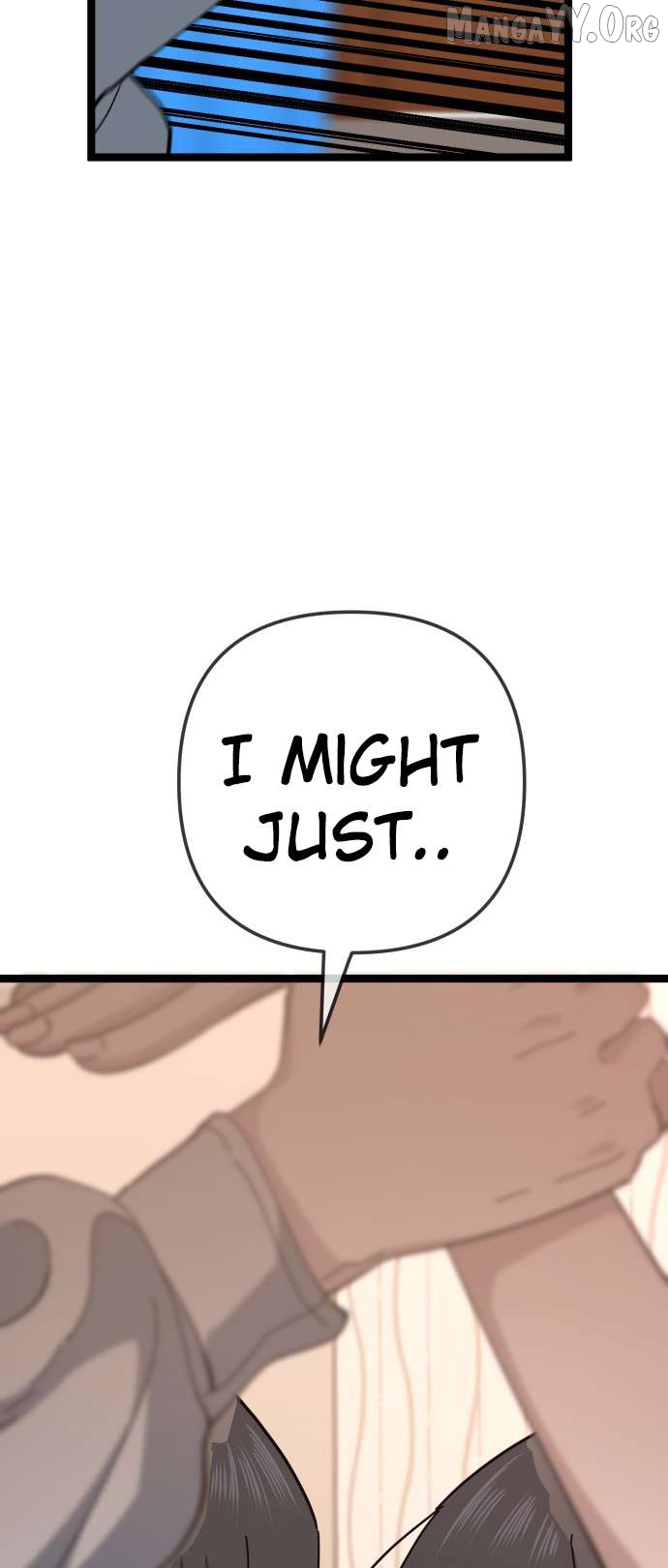 Unemployed Baek-soon Chapter 203 - page 31