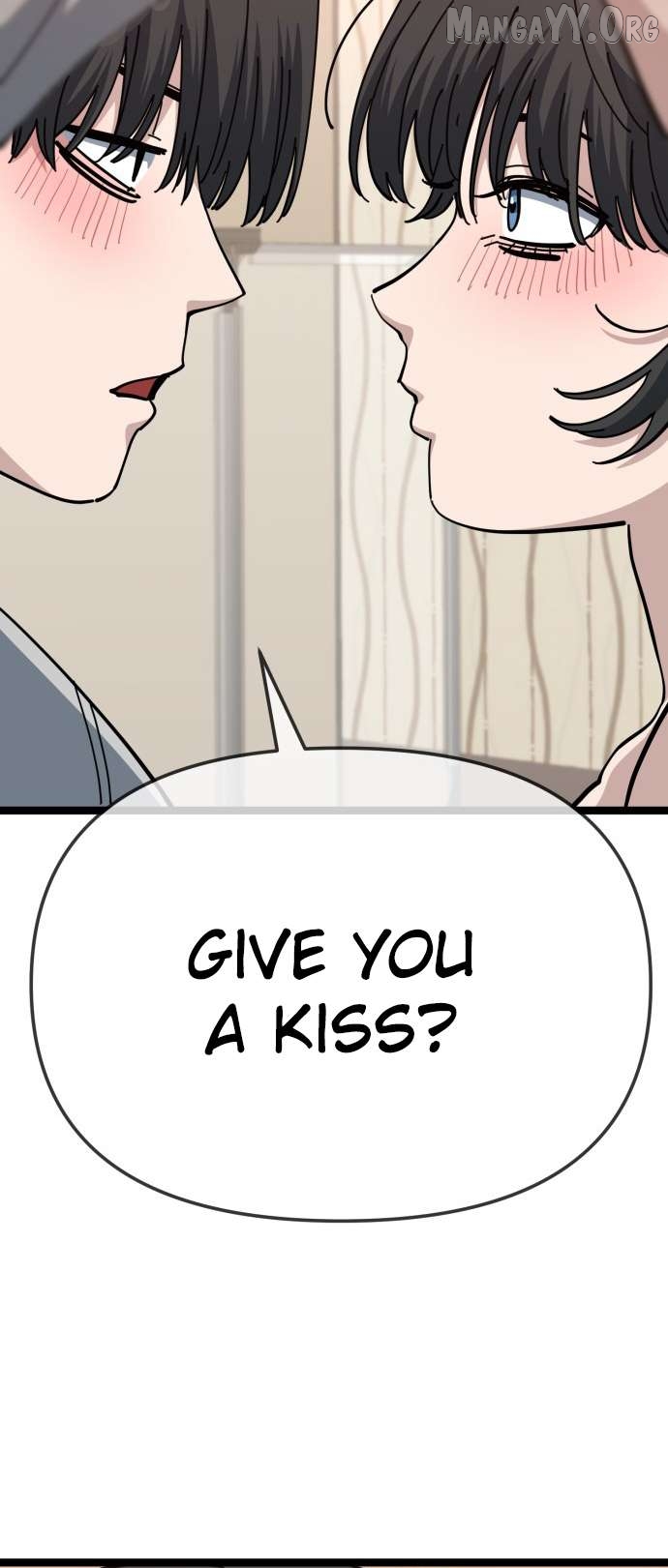 Unemployed Baek-soon Chapter 203 - page 32