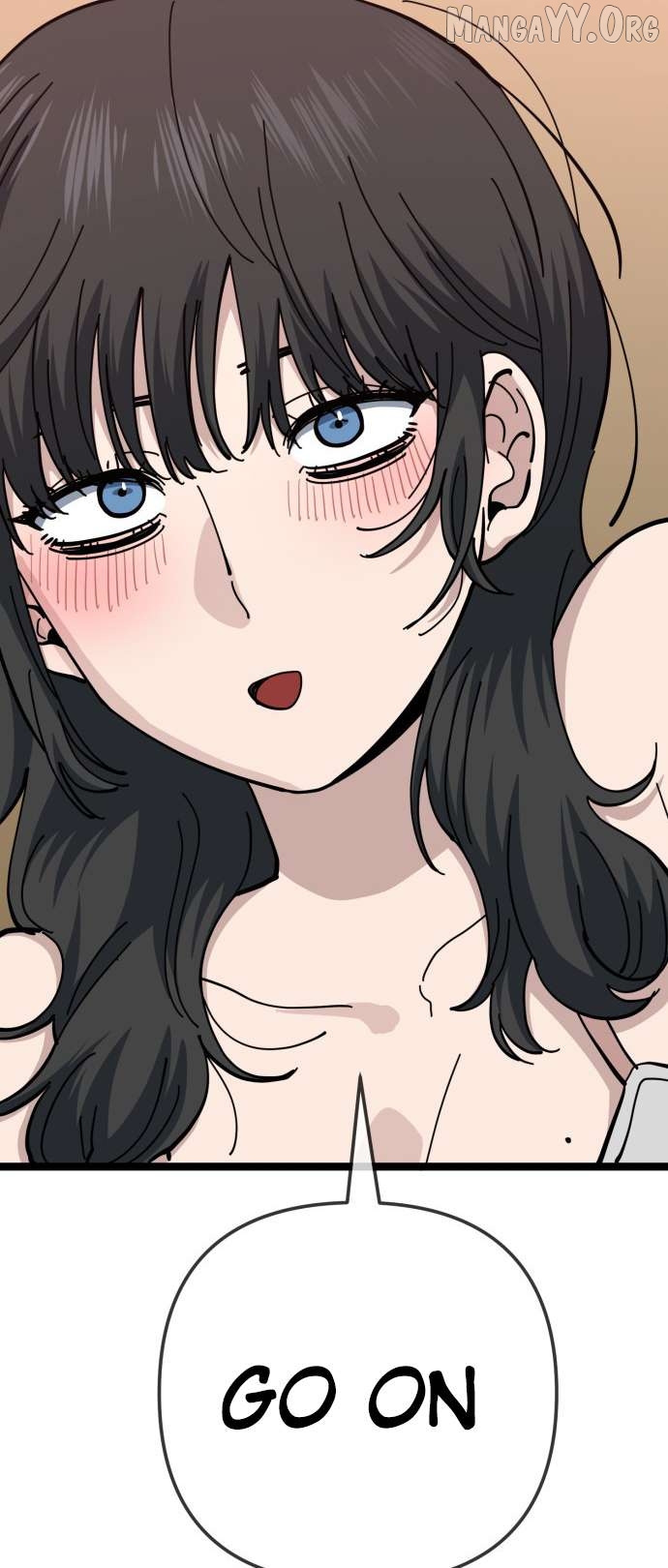 Unemployed Baek-soon Chapter 203 - page 33
