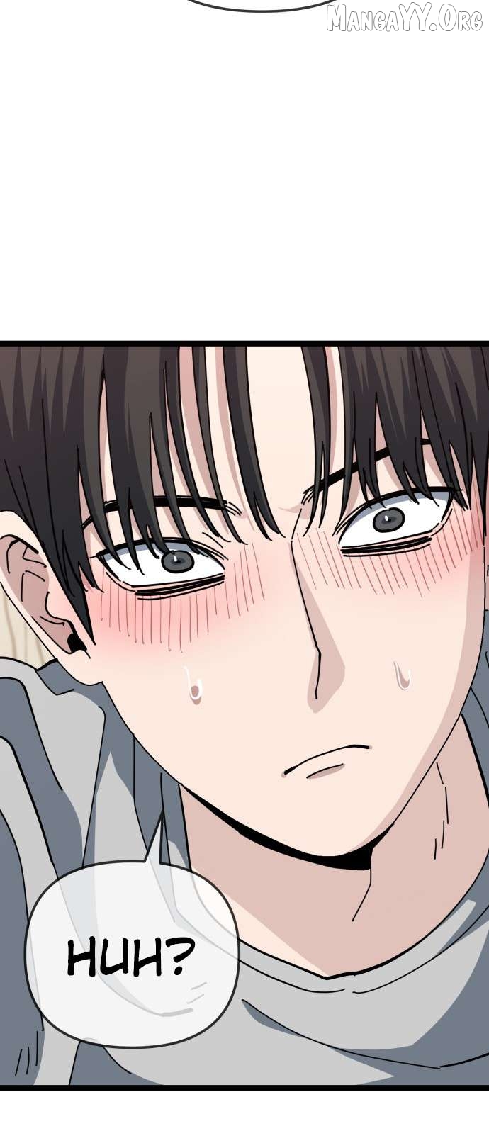 Unemployed Baek-soon Chapter 203 - page 34