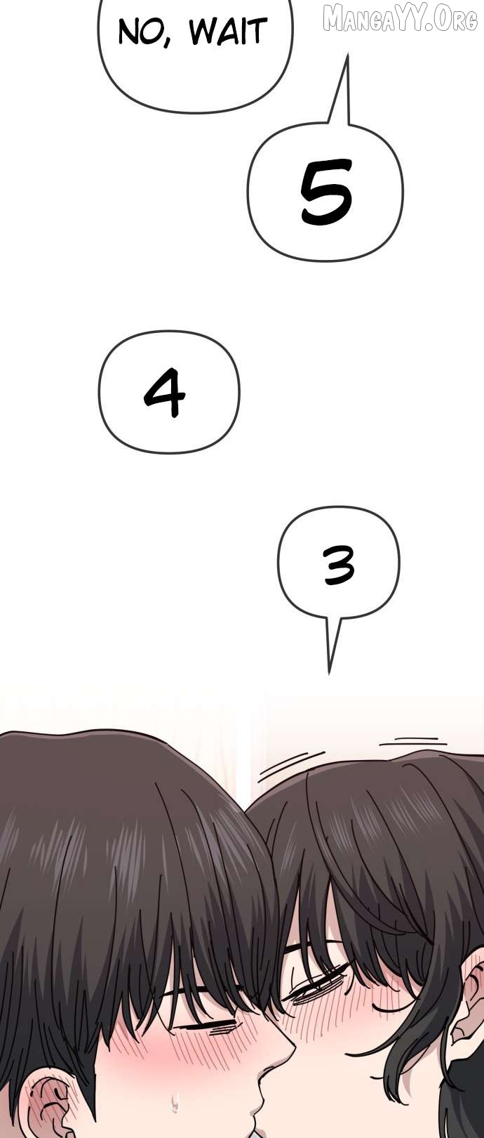 Unemployed Baek-soon Chapter 203 - page 36