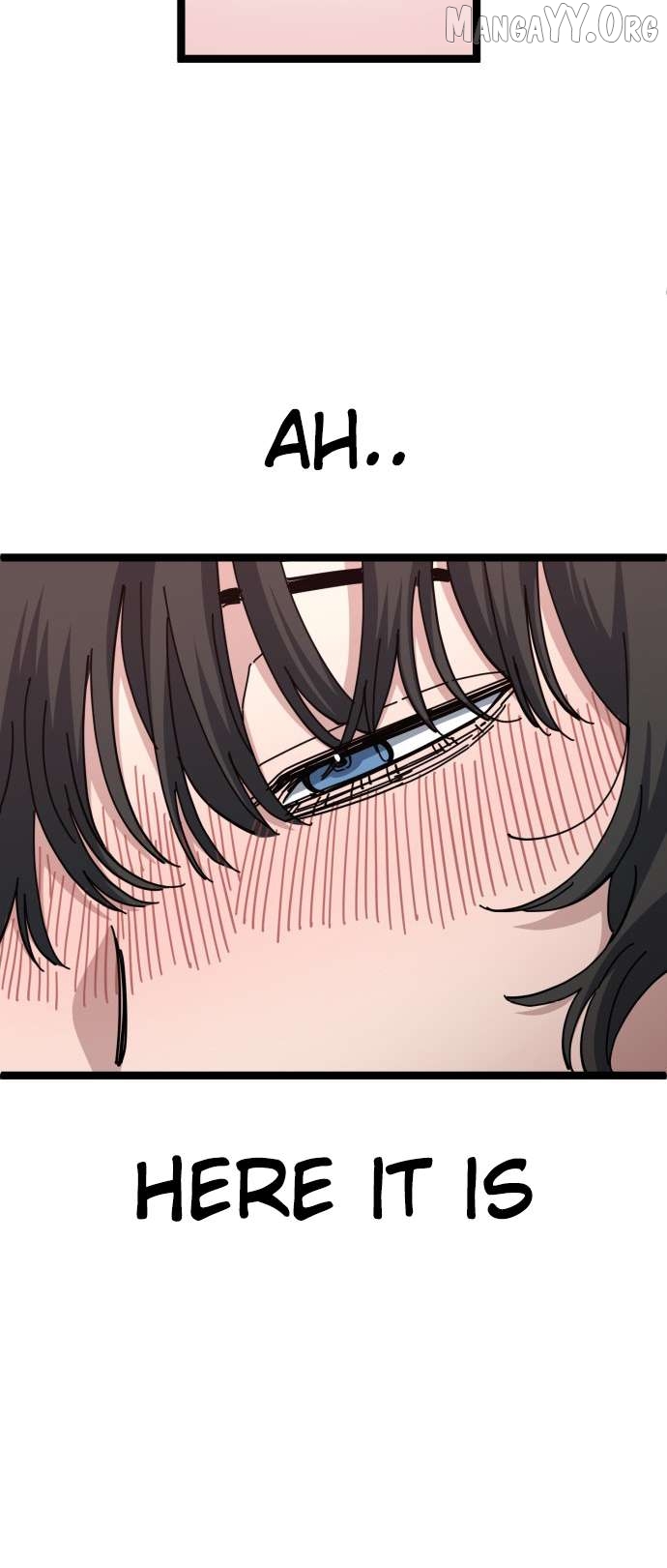 Unemployed Baek-soon Chapter 203 - page 38