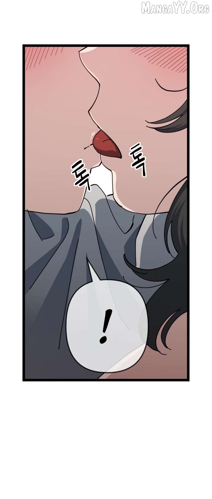 Unemployed Baek-soon Chapter 203 - page 39