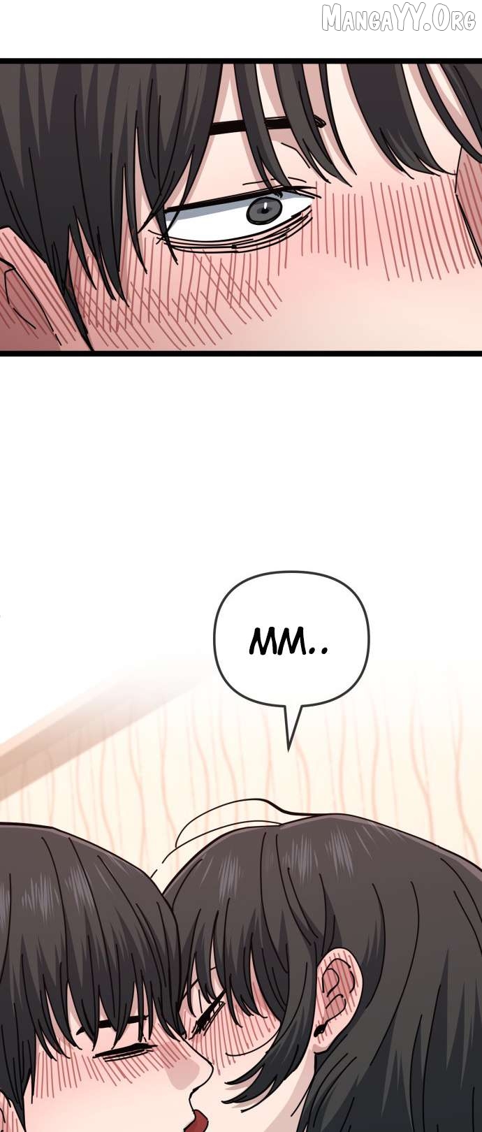 Unemployed Baek-soon Chapter 203 - page 40