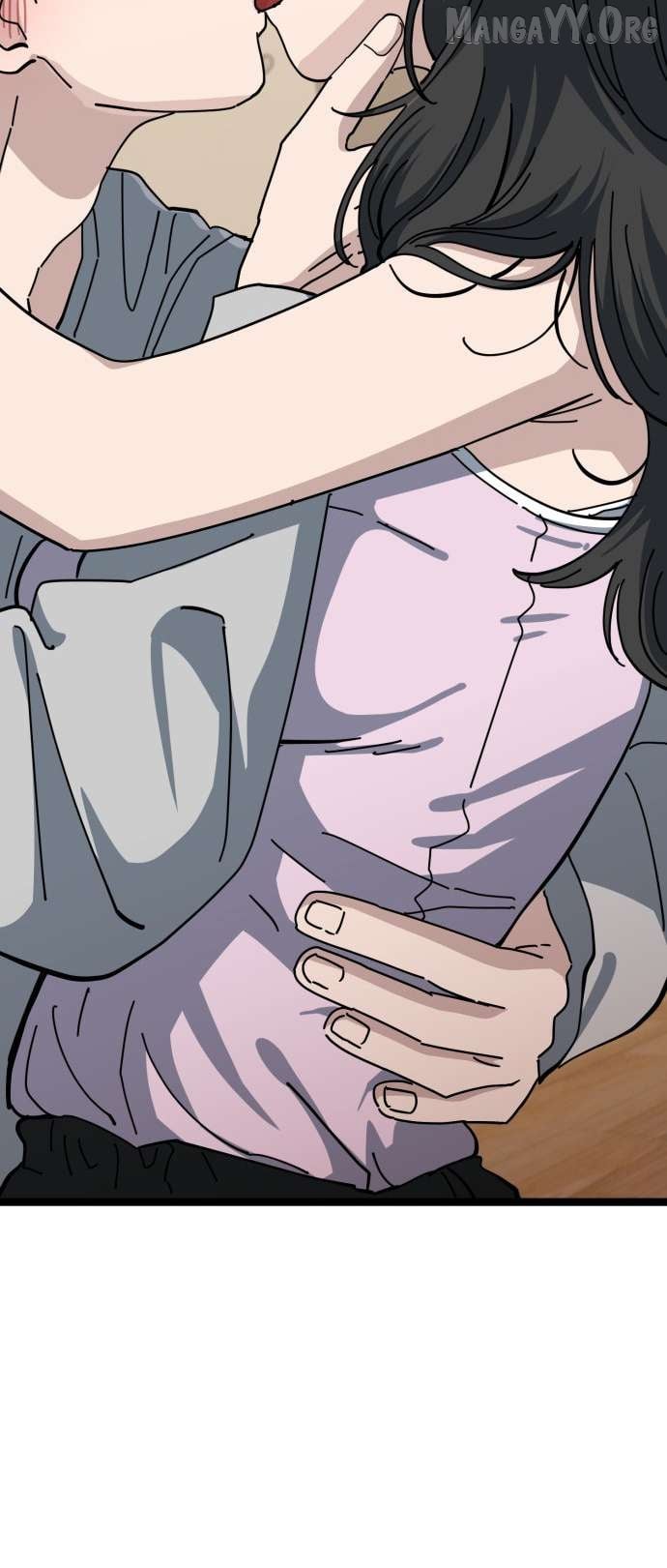 Unemployed Baek-soon Chapter 203 - page 41