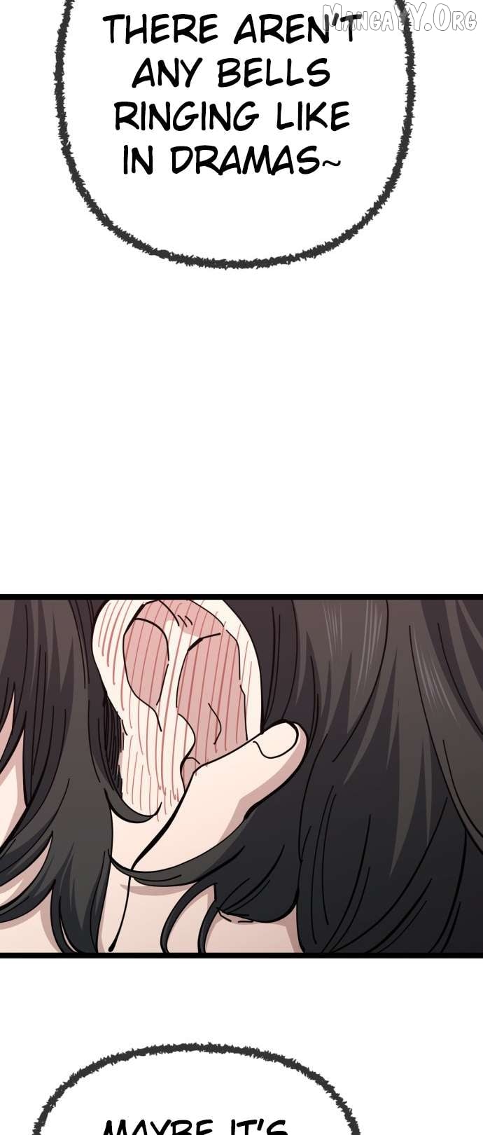 Unemployed Baek-soon Chapter 203 - page 43