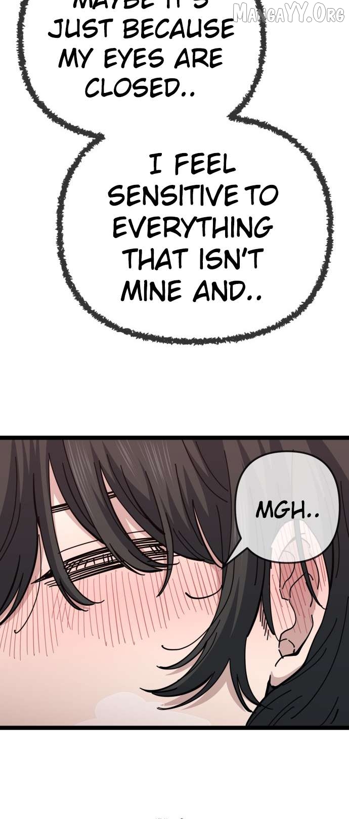 Unemployed Baek-soon Chapter 203 - page 44