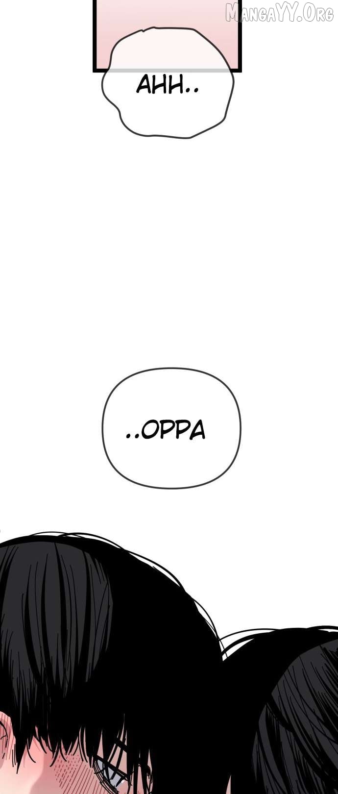 Unemployed Baek-soon Chapter 203 - page 46