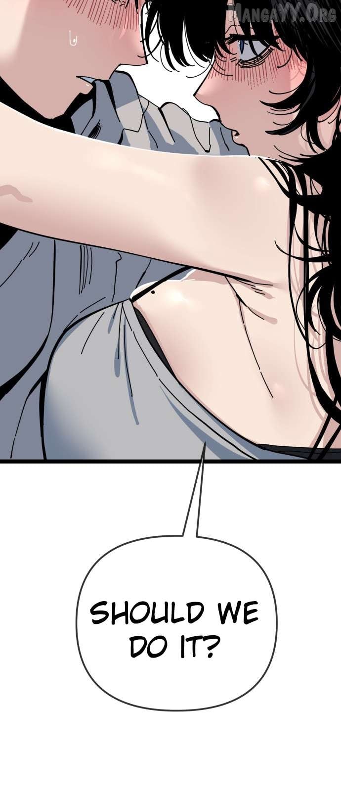 Unemployed Baek-soon Chapter 203 - page 47