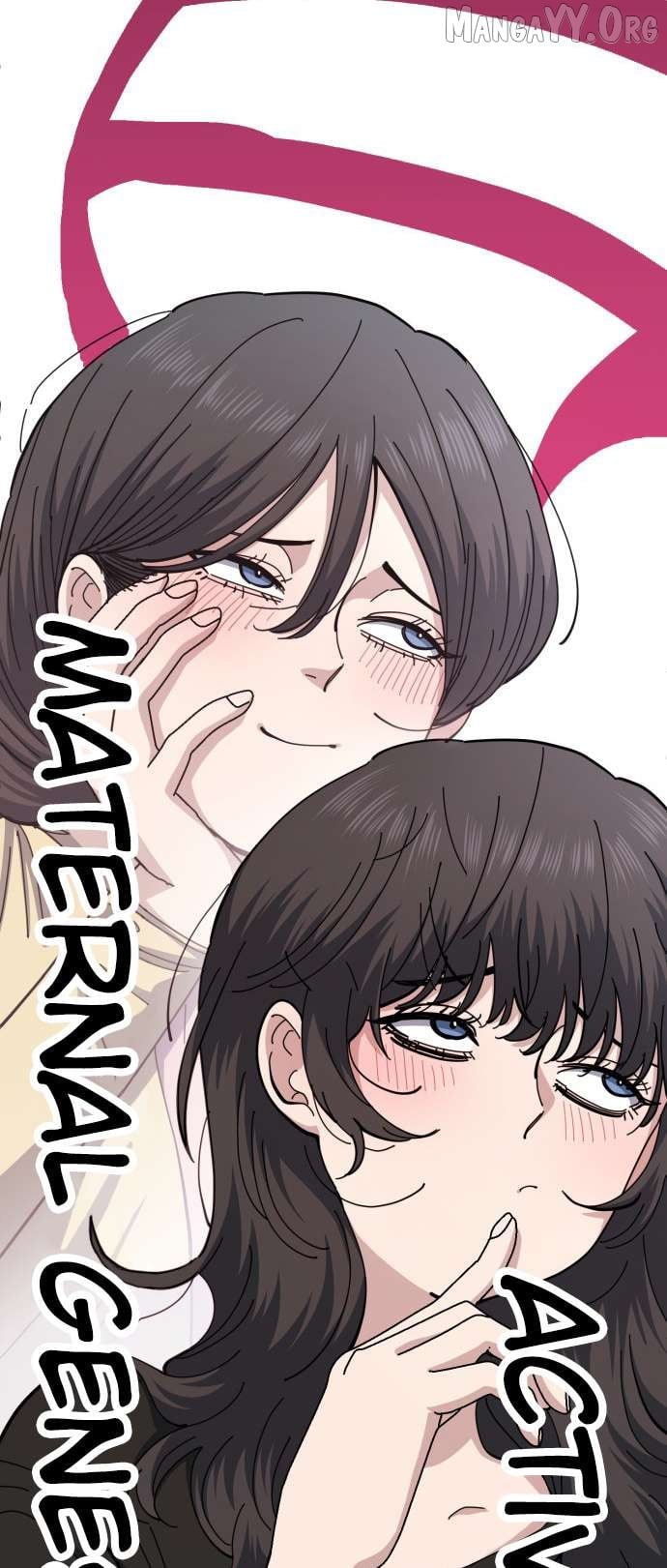 Unemployed Baek-soon Chapter 203 - page 8