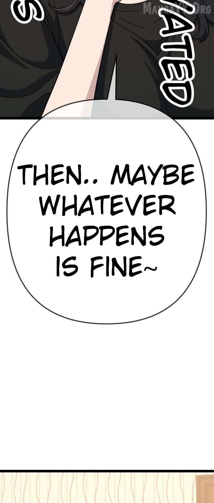 Unemployed Baek-soon Chapter 203 - page 9