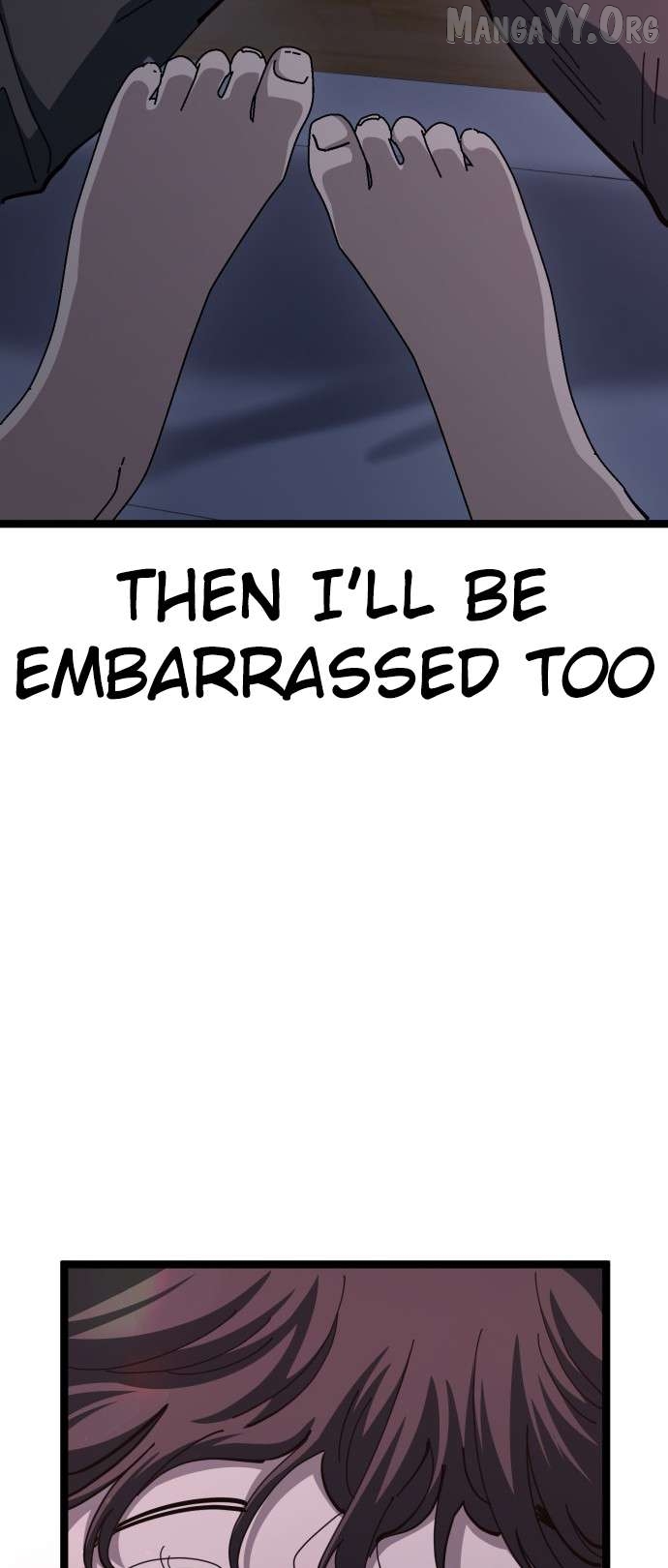 Unemployed Baek-soon Chapter 204 - page 11