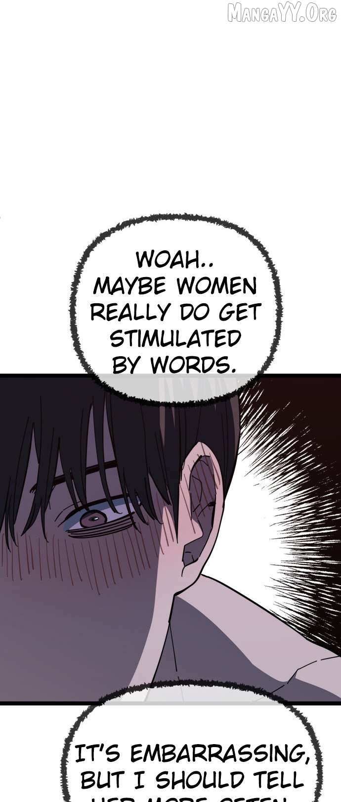 Unemployed Baek-soon Chapter 204 - page 14