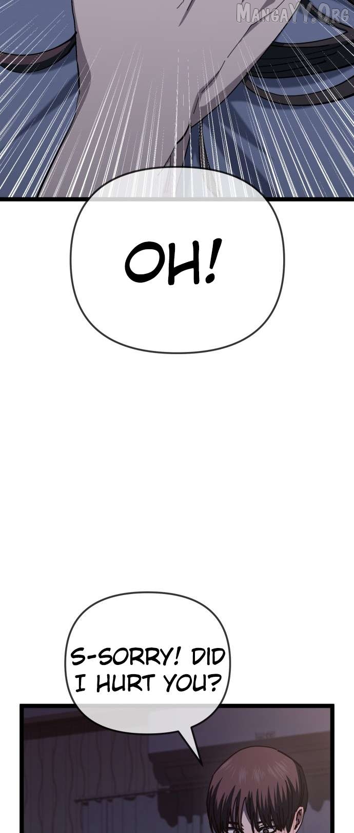 Unemployed Baek-soon Chapter 204 - page 16