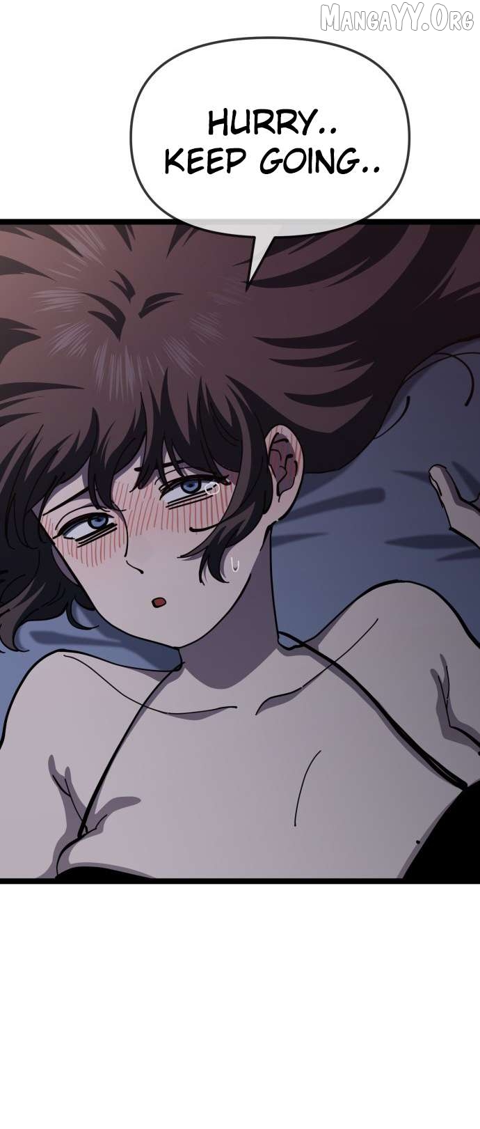 Unemployed Baek-soon Chapter 204 - page 18