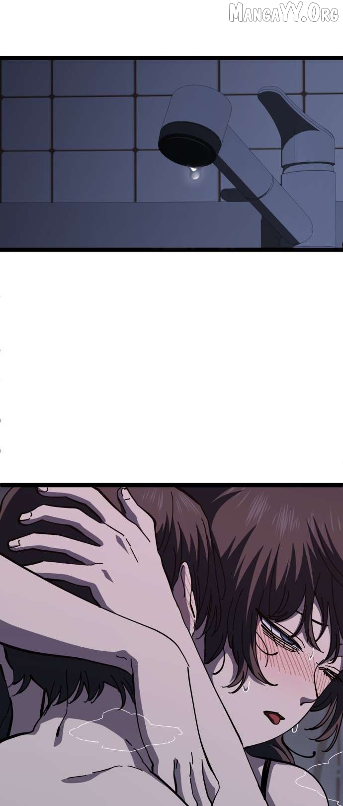 Unemployed Baek-soon Chapter 204 - page 19