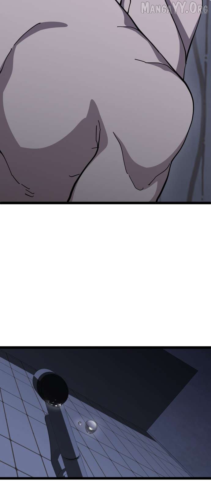 Unemployed Baek-soon Chapter 204 - page 20