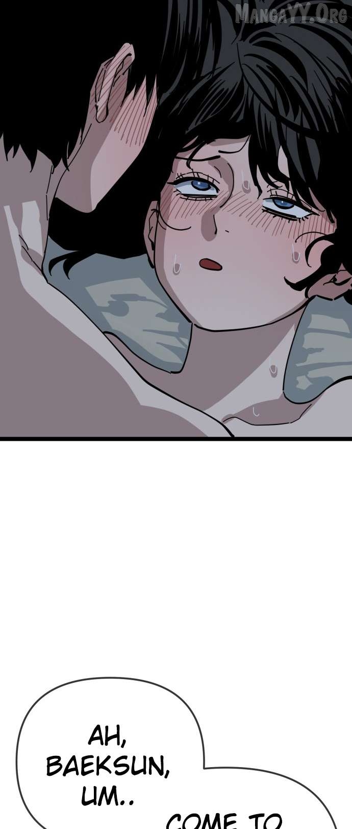 Unemployed Baek-soon Chapter 204 - page 26